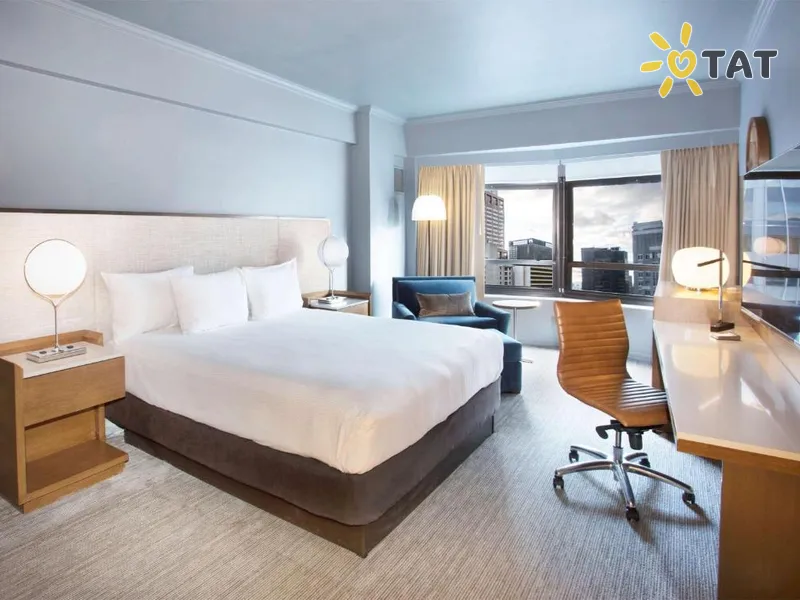 New York Hilton Midtown