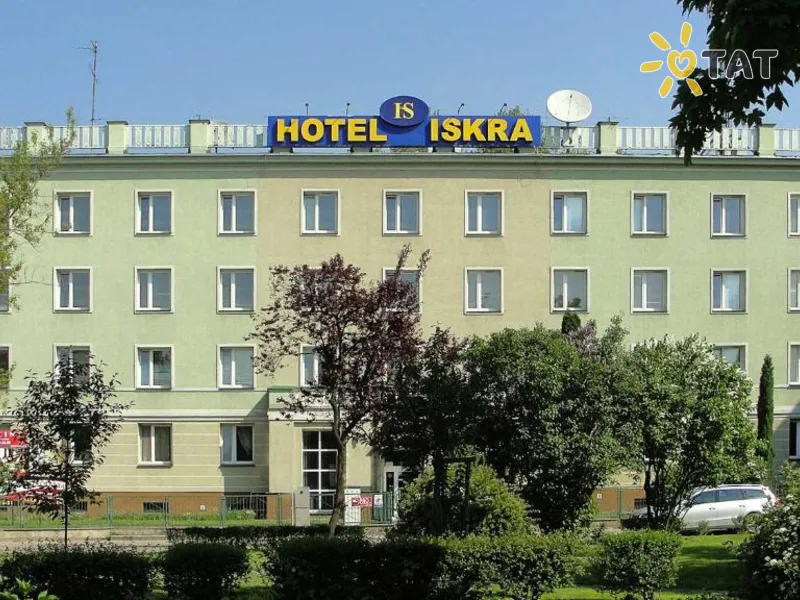 Iskra Hotel