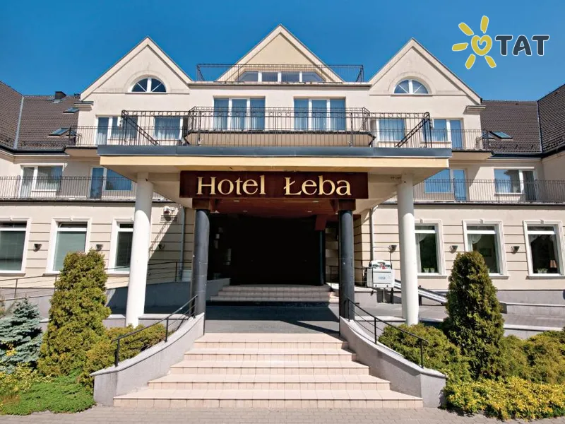 Leba Hotel & Spa