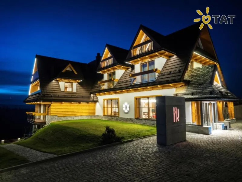 Kopieniec Fizjo Med & Spa Hotel