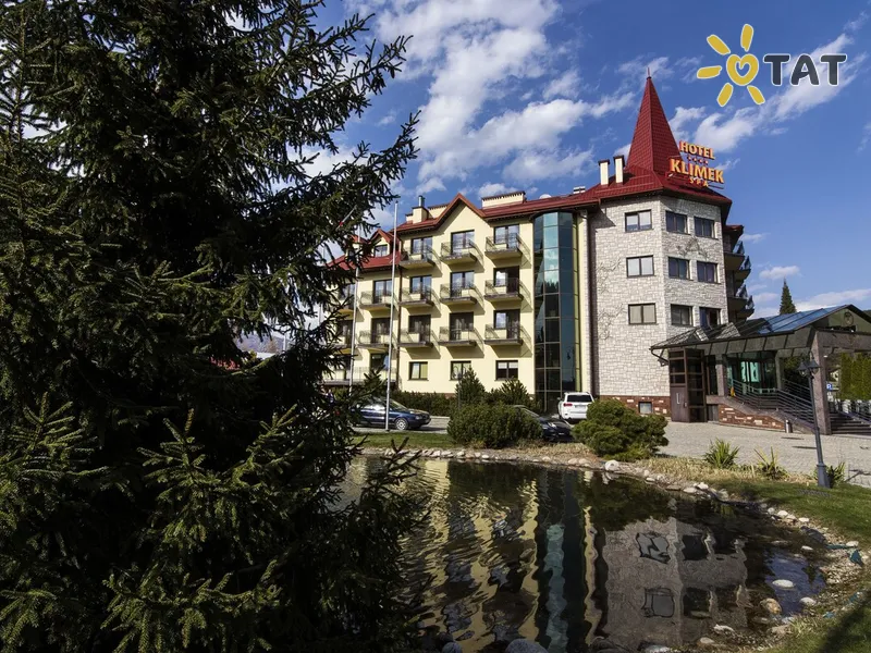 Klimek Spa Hotel