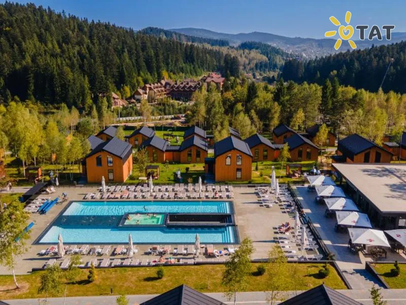 Phoenix Medical Resort