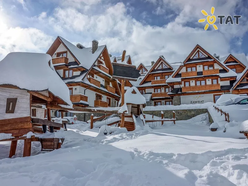 Zawrat Ski Resort & Spa Hotel