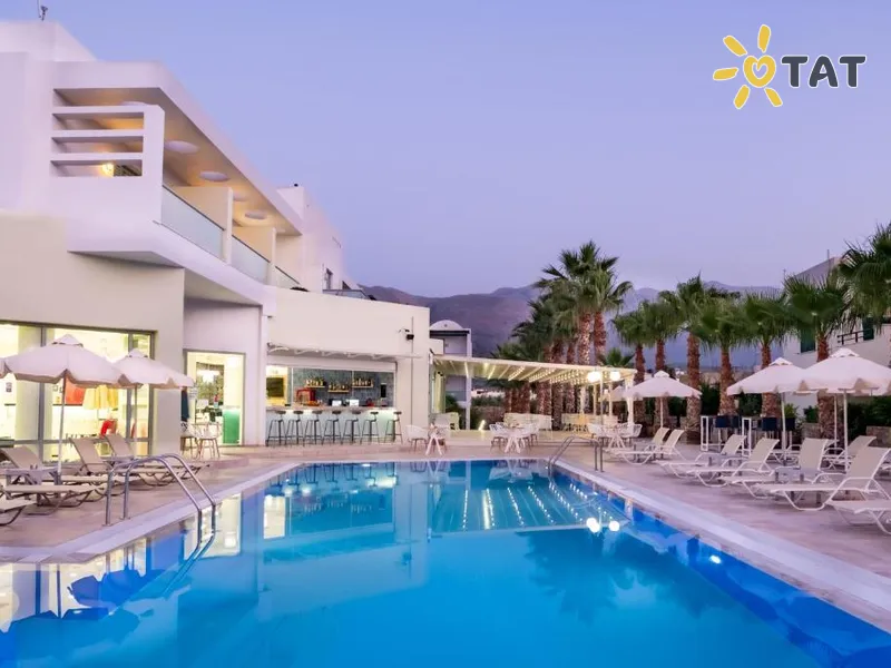 Angela Suites Boutique Hotel