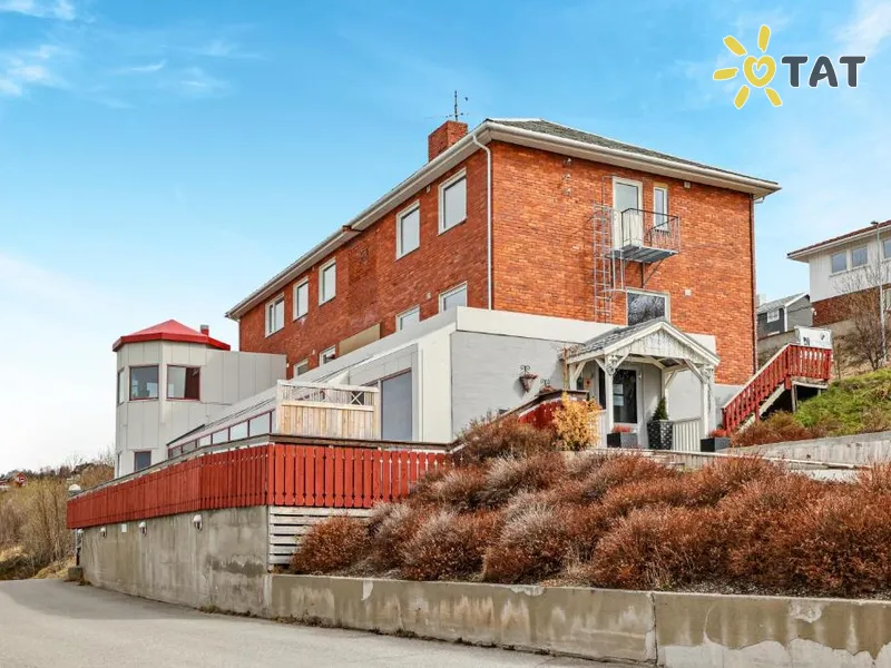 Altafjord Gjestegaard