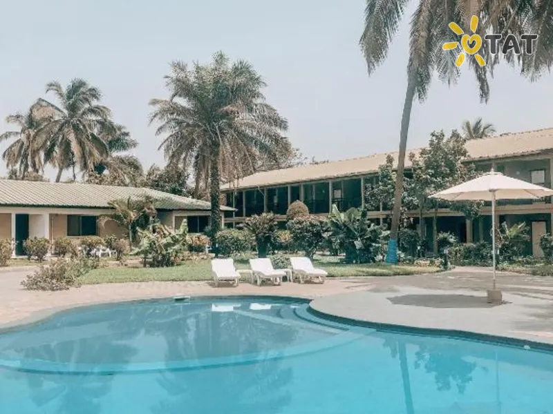 Sunset Beach Resort Hotel