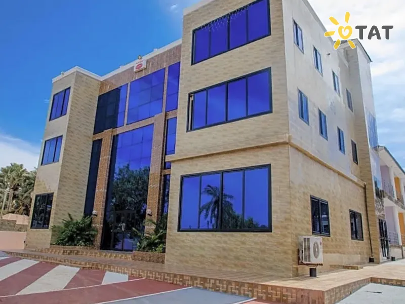 Metzy Residence Hotel