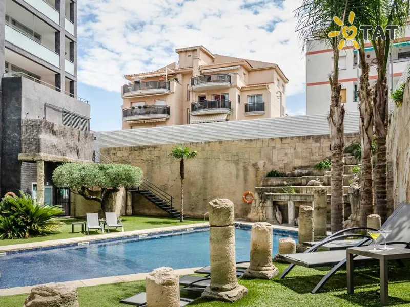 Exe Cunit Suites & Spa