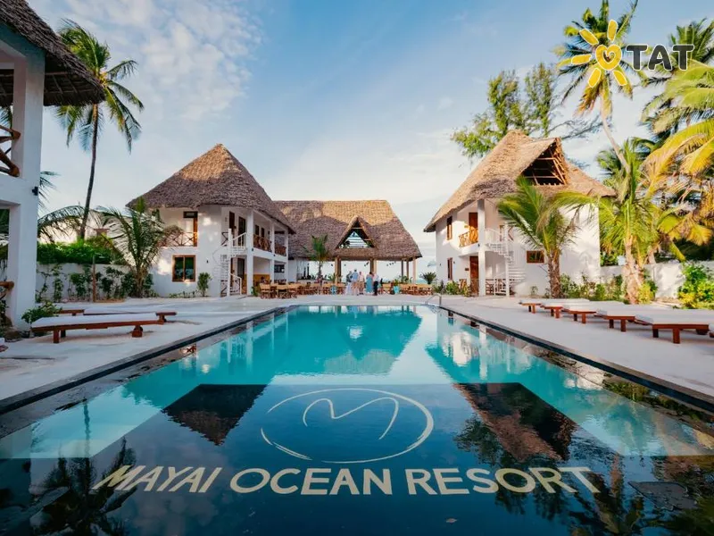 Mayai Ocean Resort