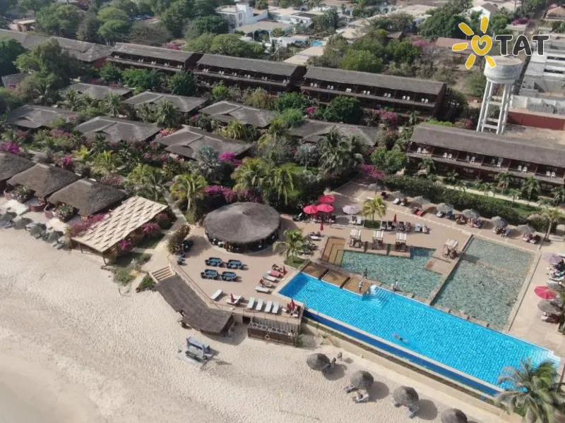 Royal Horizon Baobab Hotel