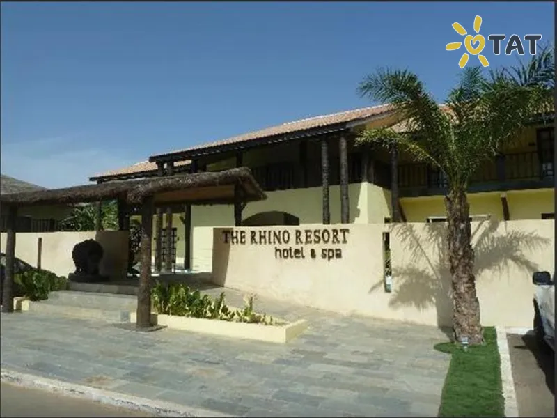 The Rhino Resort Hotel & Spa