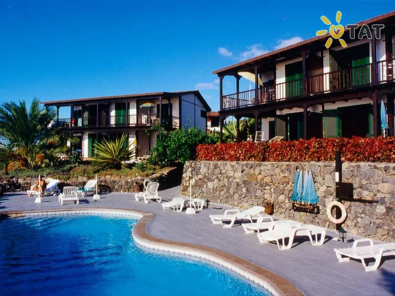 Santa Ana Apartamentos