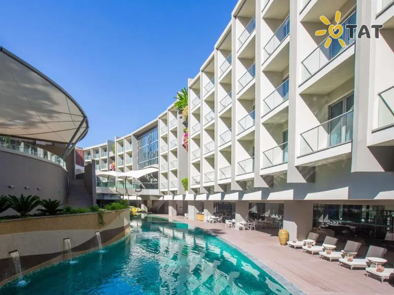 Radisson Blu Hotel & Residence, Nairobi Arboretum