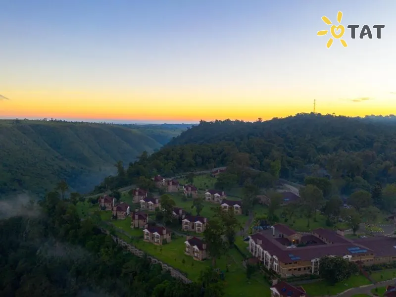 Panari Resort Nyahururu