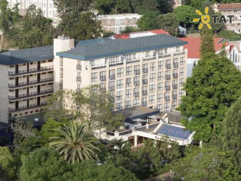 The Heron By Sarovar Portico India