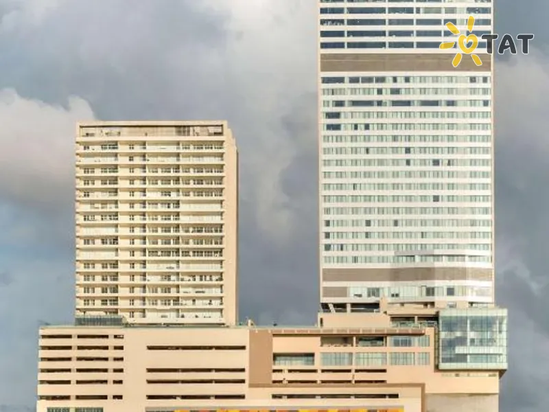 Hyatt Regency Cartagena