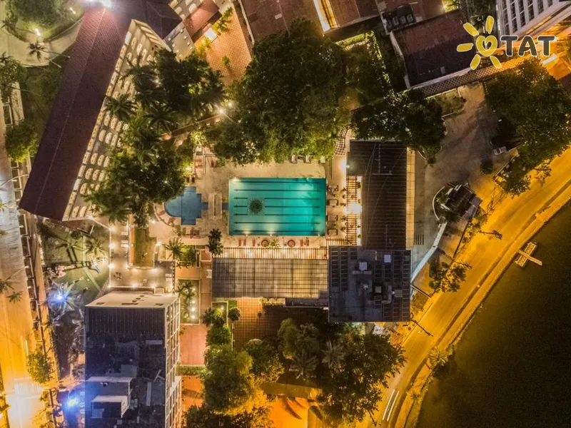 Caribe by Faranda Grand, a member of Radisson Individuals Hotel