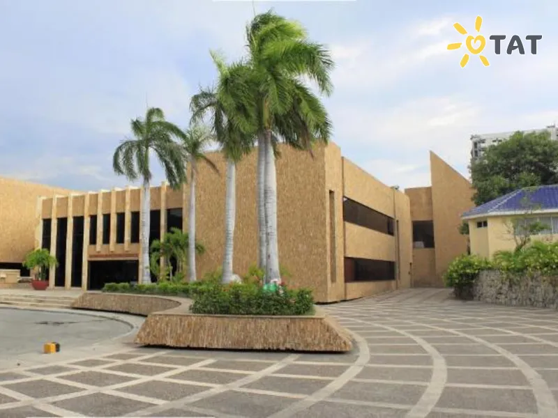 Estelar Santamar Hotel & Centro De Convenciones