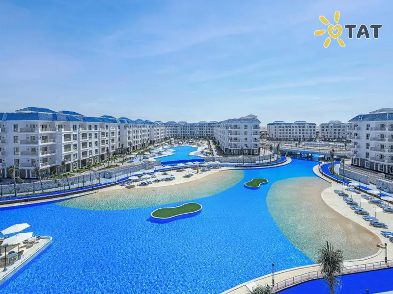 Azur One Eleven Hotel