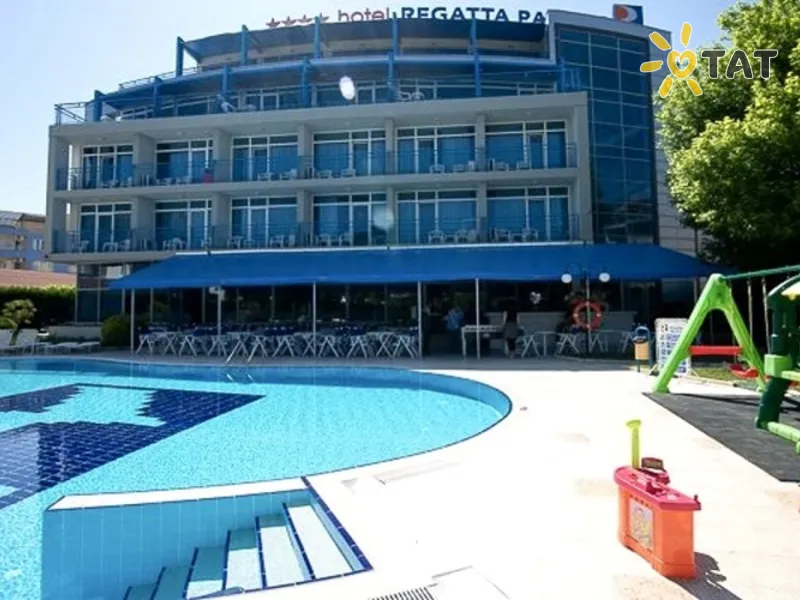 Regatta Palace Hotel
