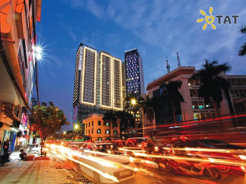 Mercure Hai Phong