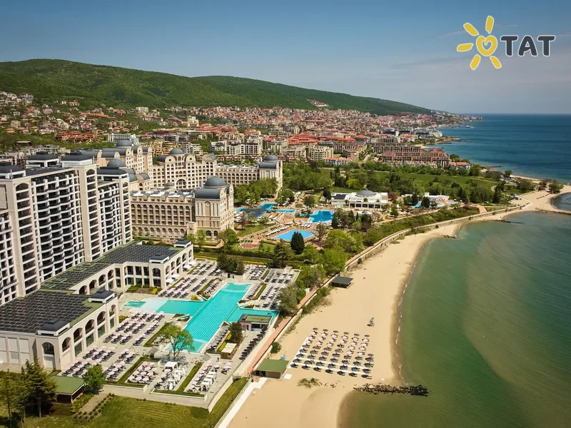 Secrets Sunny Beach Resort & Spa