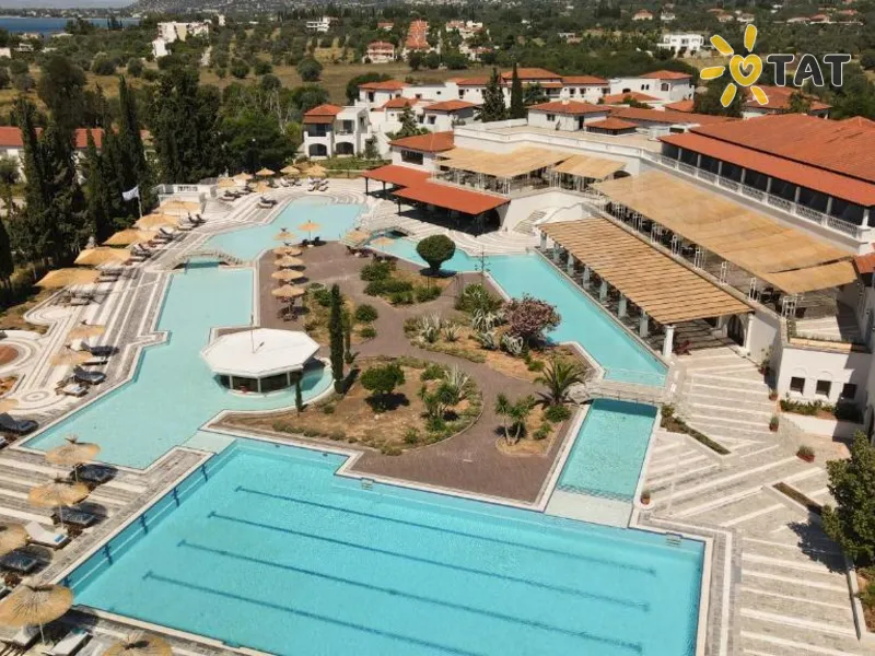 Eretria Hotel & Spa Resort