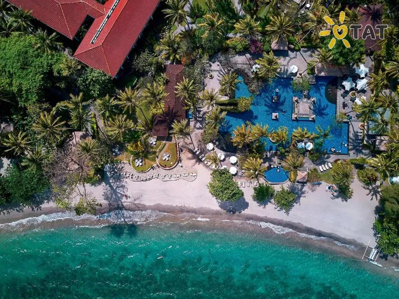 Sheraton Senggigi Beach Resort