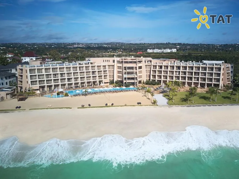 Ramada Resort by Wyndham Dar es Salaam