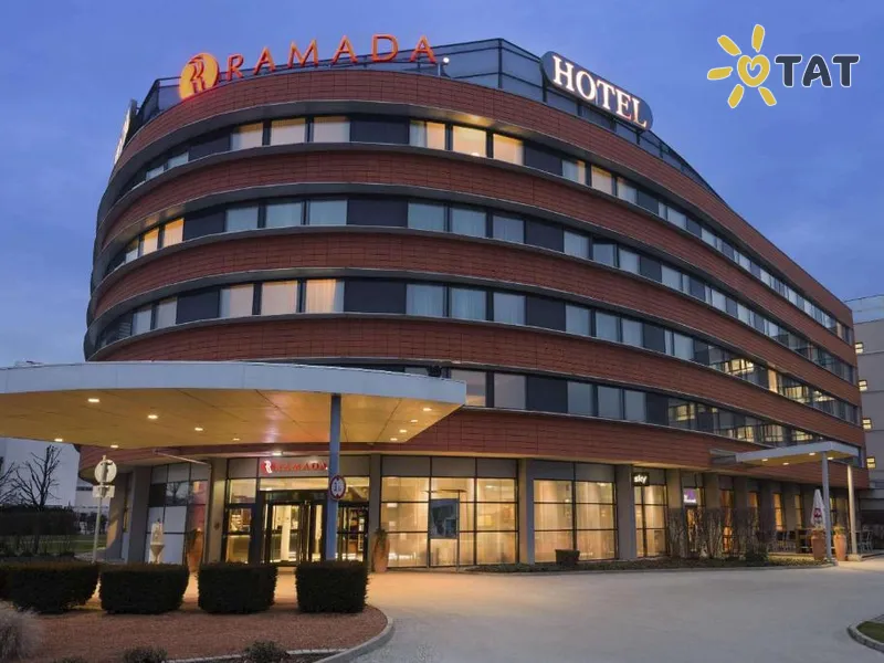 Ramada by Wyndham Graz