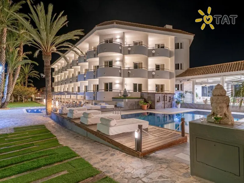 Ramada Resort by Wyndham Puerto de Mazarron