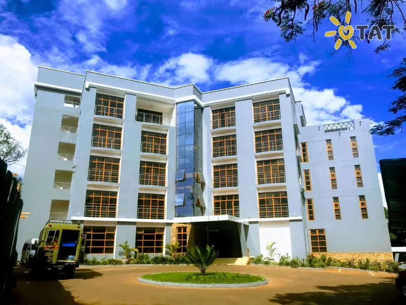 Kilimanjaro Wonders Hotel