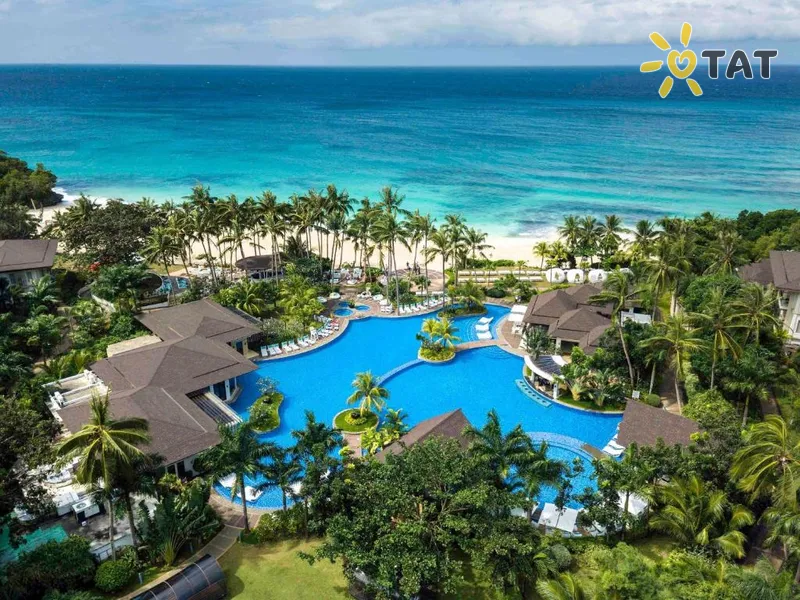 Movenpick Resort & Spa Boracay