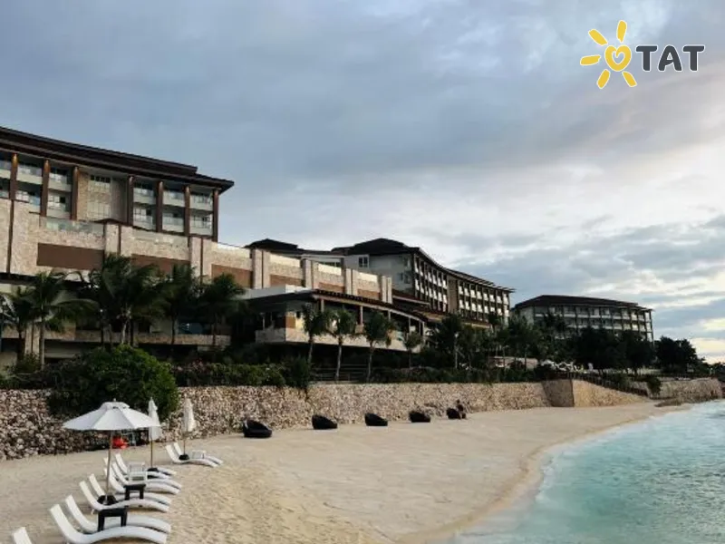 Dusit Thani Mactan Cebu Resort