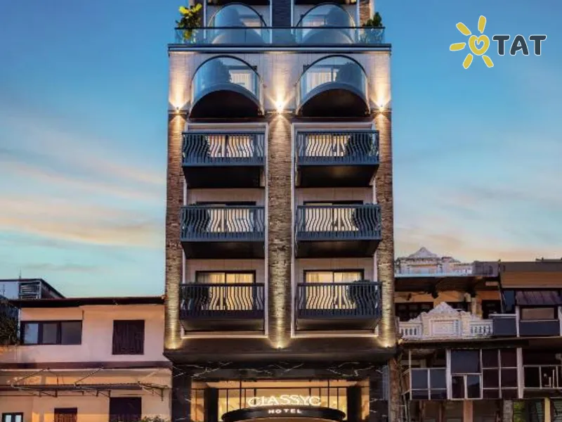 Classyc Hotel