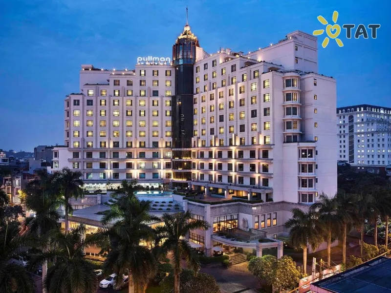 Pullman Hanoi