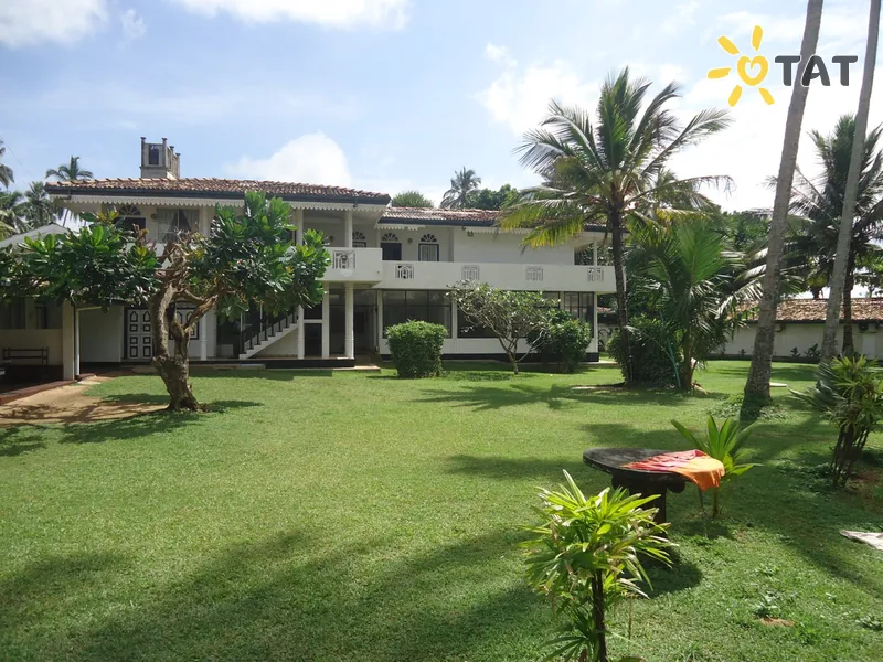 Giragala Village Hotel