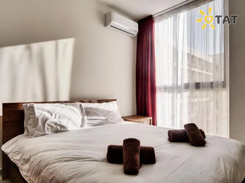 The Village Apartments