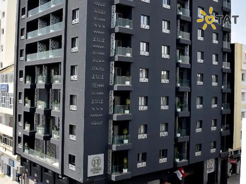 Business Hotel Sfax