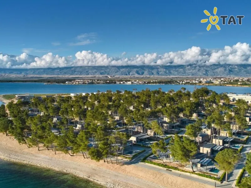 Glamping Villas & Holiday Homes Avalona