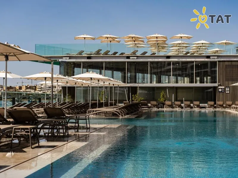 The Waterfront Hotel Sliema