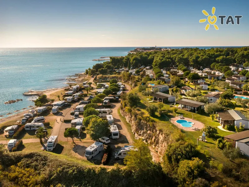 Aminess Sirena Campsite