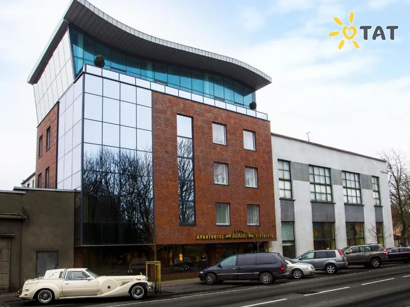 Ararat All Suites Hotel