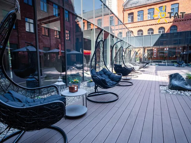 Victoria Hotel Kaunas