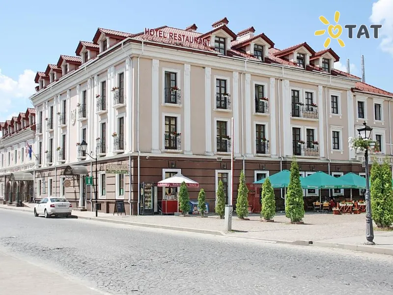 Optima Collection Kamianets-Podilskyi