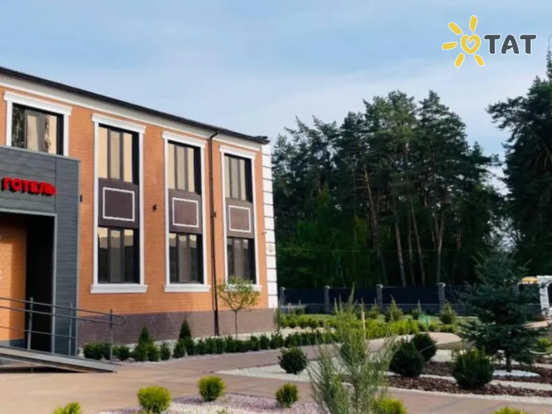 Optima Collection Nizhyn