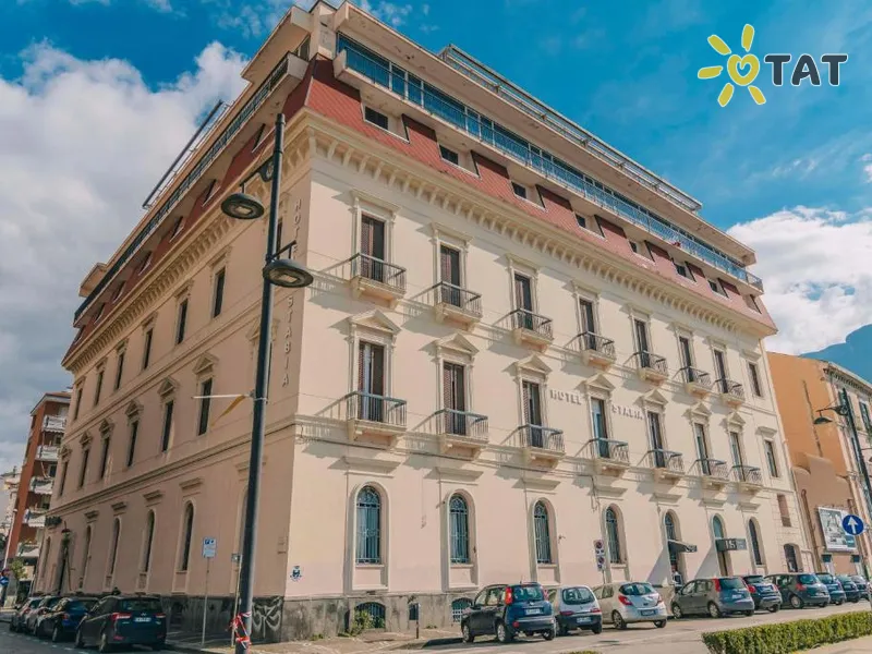 Stabia Hotel