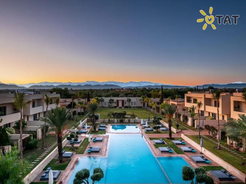 Sirayane Boutique Hotel & Spa