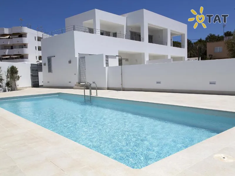 Proa Apartaments Es Pujols