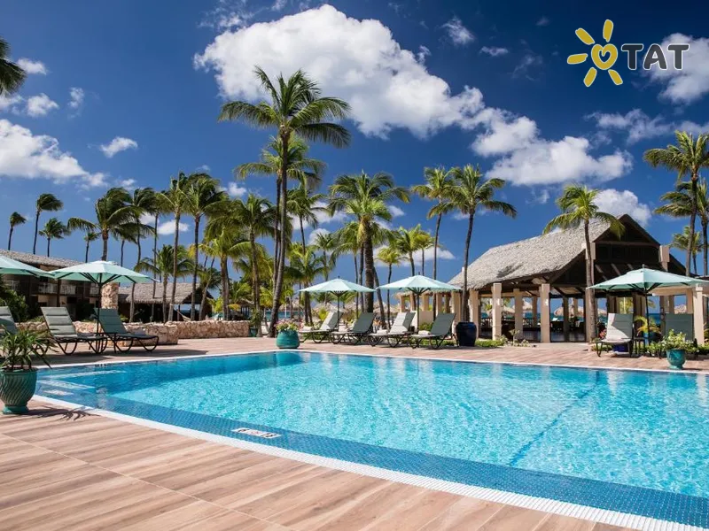 Manchebo Beach Resort & Spa